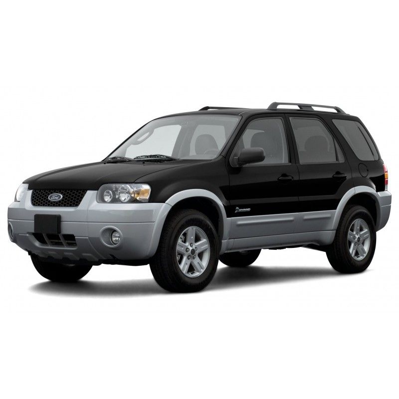 Kia Sportage I 1993 - 2006 Купить Eva коврики для Kia Sportage I 1993 - 2006
